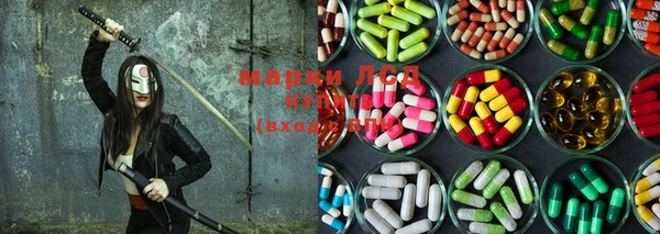 крисы Туринск